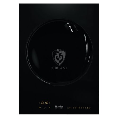 Индукционная панель Wok Milie CS7611 FL Art. 27761150RU
