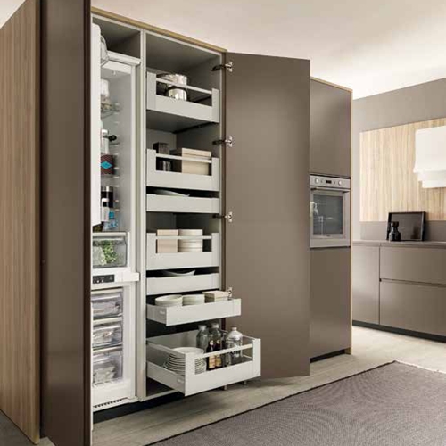Кухня Volumia Art. 02