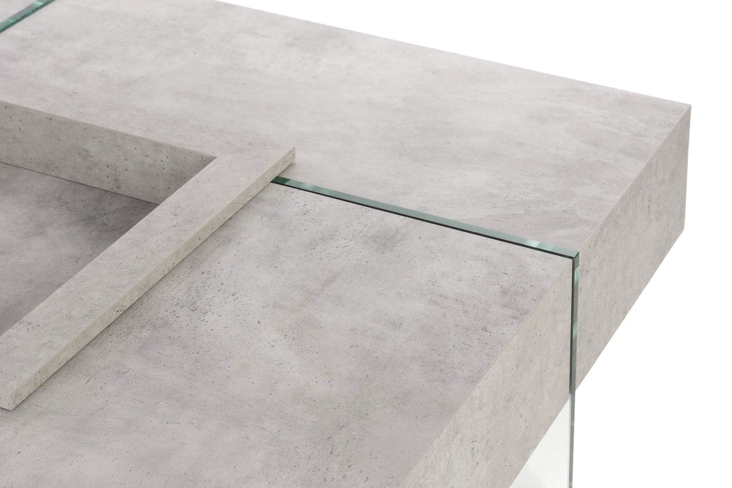 Журнальный столик Beton Art. 2000983196910
