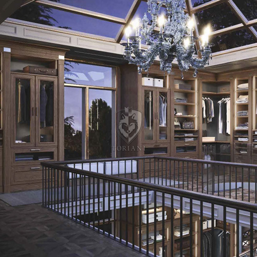 Гардероб FM Bottega D`Arte Boston 02