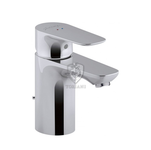 Смеситель для раковины ALEO Art. E72275-4-CP