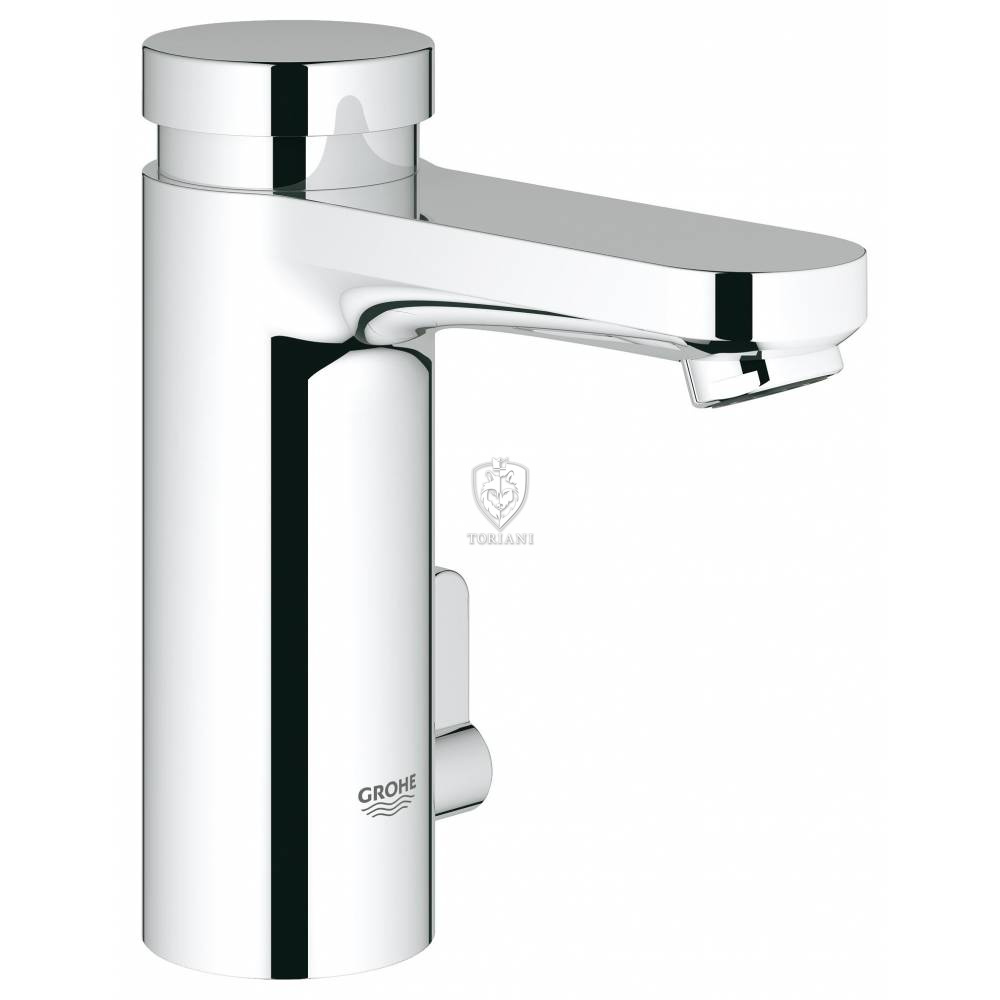Смеситель автоматический для раковины Eurosmart Cosmopolitan T Art. 36317000