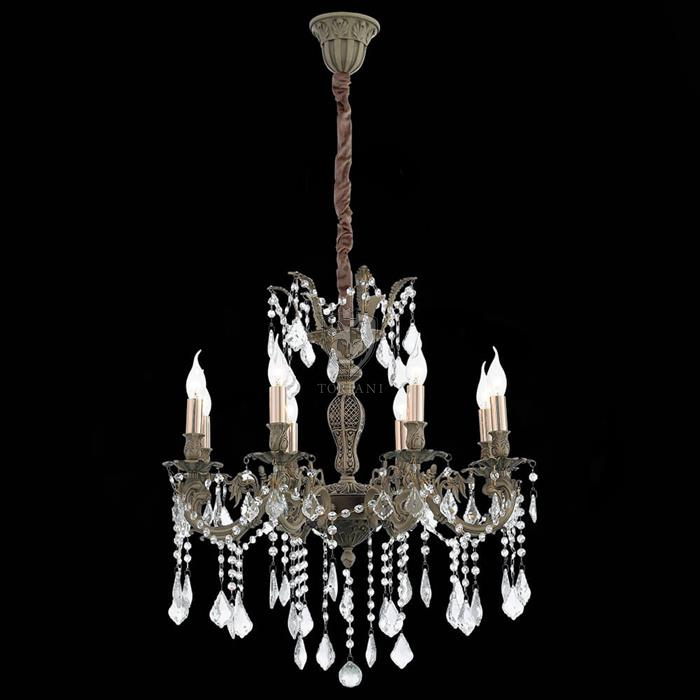 Подвесная люстра ST Luce Ornatole Art. SL174.503.08