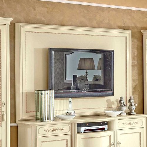 Панель ТВ Torriani avorio 138PPS.01AV