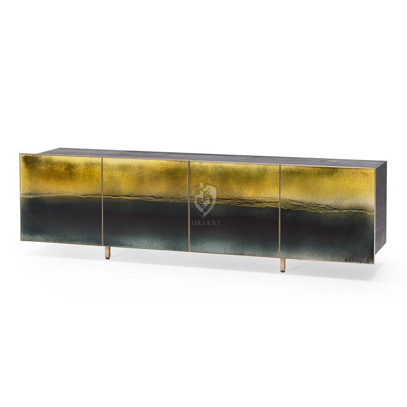 Буфет Alcantara Art. FSB-GLF-210-24