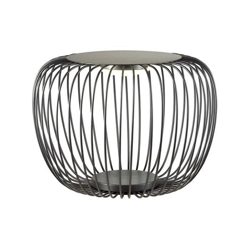 Настольная лампа Ulla Art. 4105/7TL