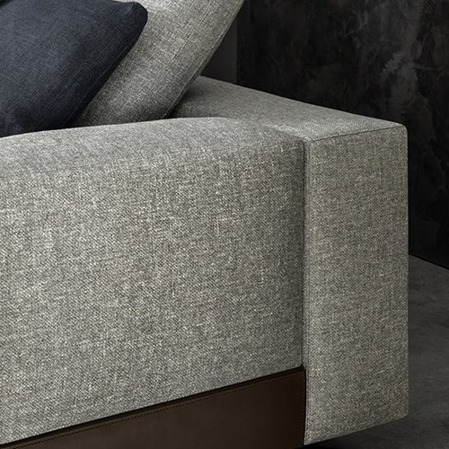 Диван Minotti White Composition J в салоне Toriani