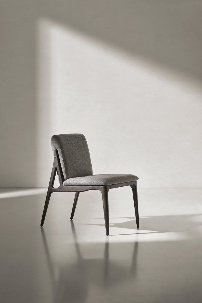 Стул SHI-THE ONE Art. A3510/03