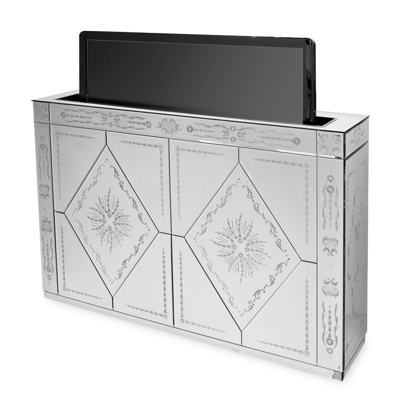Тумба TV Arzere Art. FTC-AVA-002-3030TV