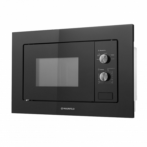 Микроволновая печь MAUNFELD Art. MBMO.20.1 PGB