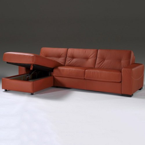 Диван - Кровать Lido - A Chaise Longue Satis в салоне Toriani