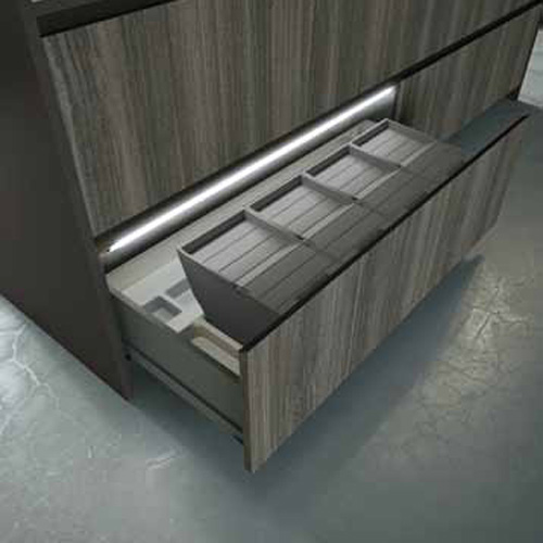 Кухня Arrital Ak Project Comp.03