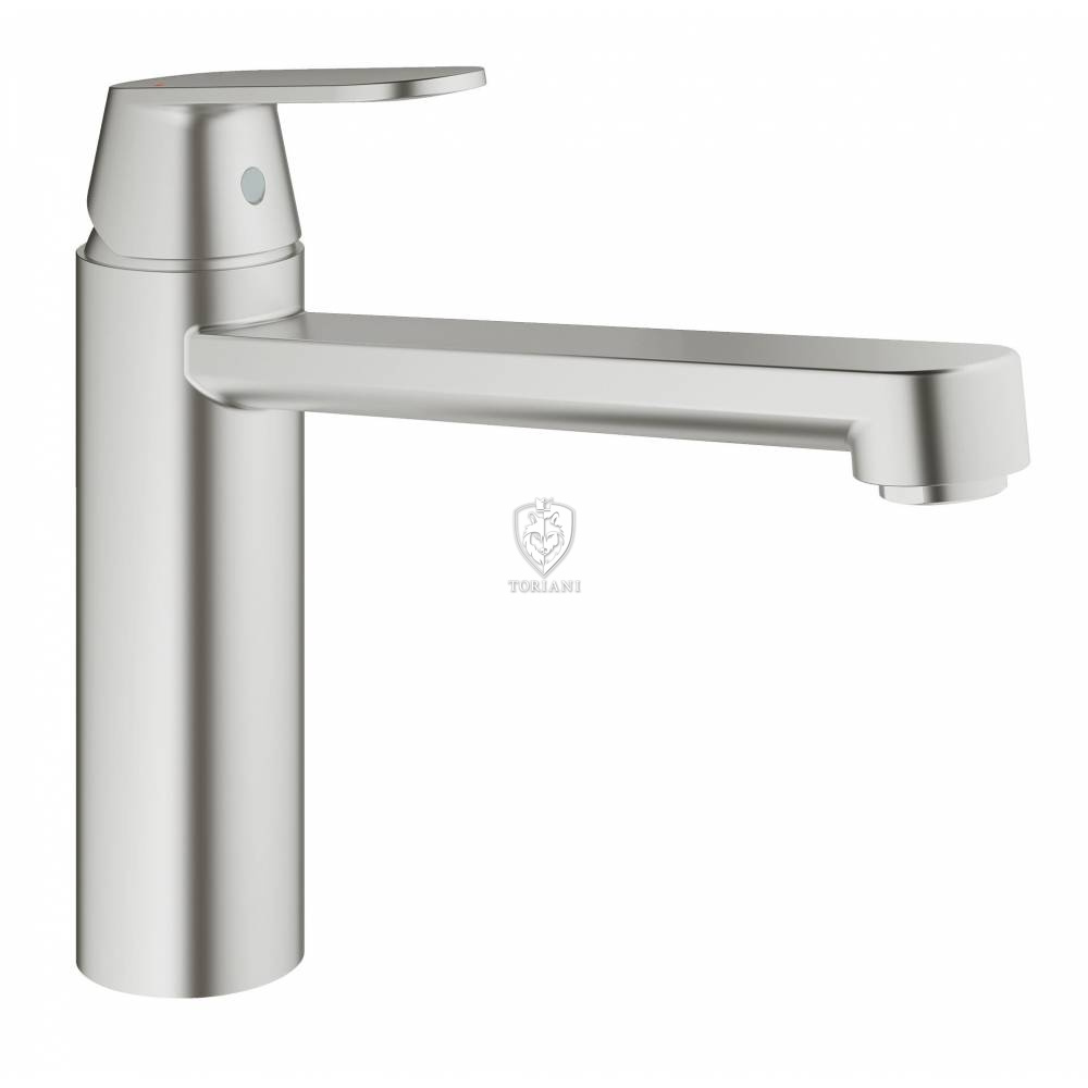 Кухонный смеситель Eurosmart Cosmopolitan Art. 30193DC0