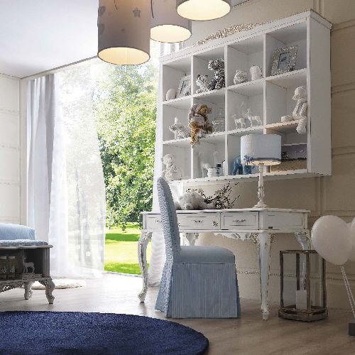 Стул Casa dei Sogni art. С 01 B