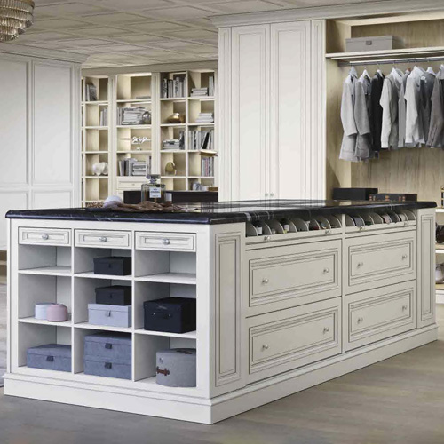 Гардероб FM Bottega D`Arte London 01