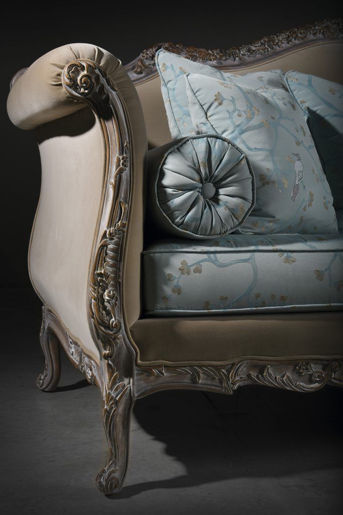 Диван MADERA Art. S3025/01 в салоне Toriani