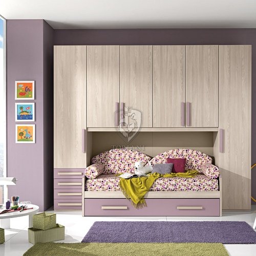 Детская спальня Giessegi CM30