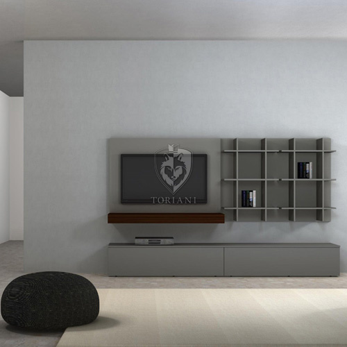 Модульная стенка SLIM Art. SL30