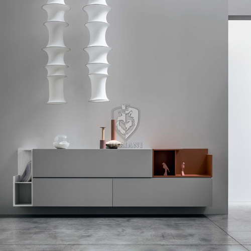 Буфет Innova Art. 02