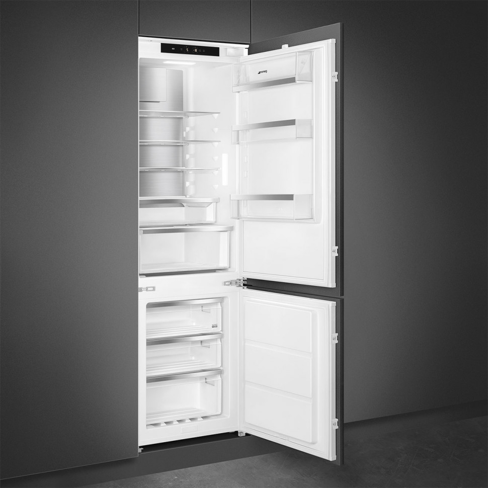 Холодильник SMEG Art. C9174TN5D