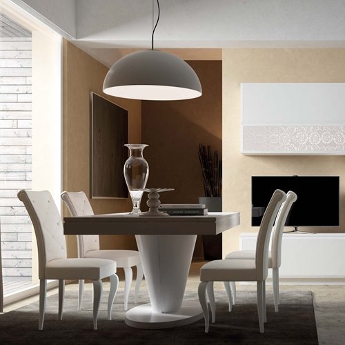 Стол SAINT TROPEZ Art. 4003 в салоне Toriani