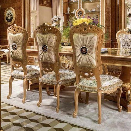 Стул QUEEN ELIZABETH Art. 1006