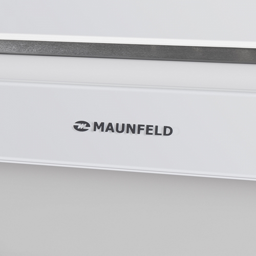 Вытяжка MAUNFELD Art. York Push 60