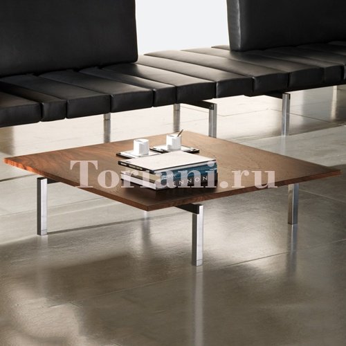 Журнальный столик Minotti Smith