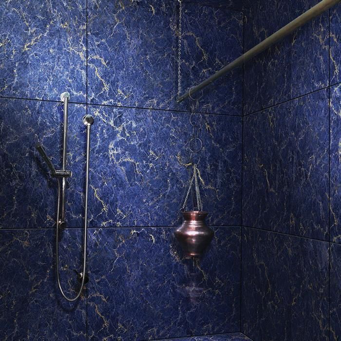 Гранит керамический DIAMOND BLUE Art. D69 8883 BM