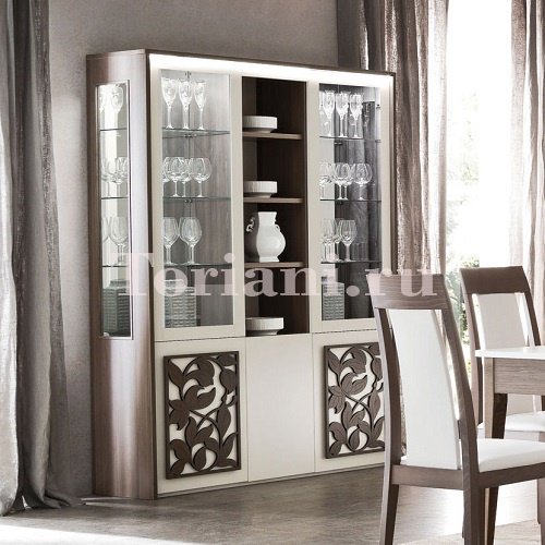 Витрина Fusion FU224 203