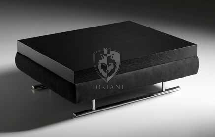 Журнальный столик Satis DOMINO в салоне Toriani