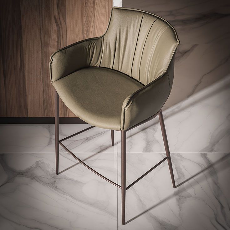 Барный стул RHONDA Cattelan Italia