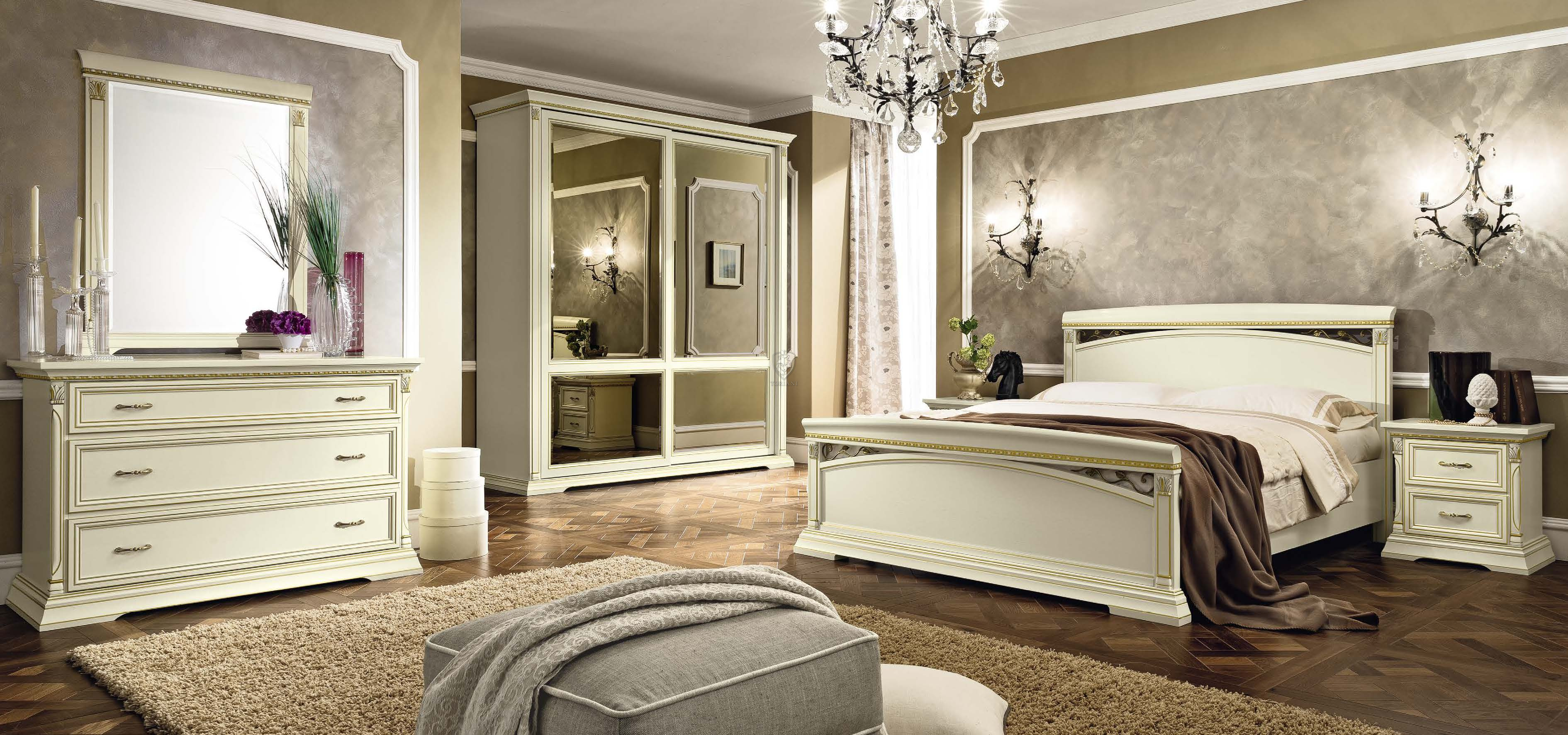 Комод Treviso 143CMS.01FR