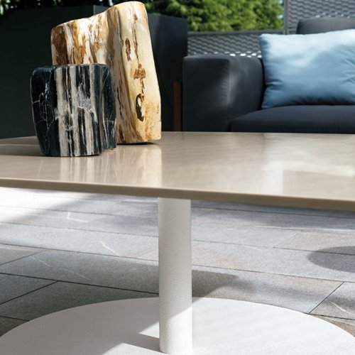 Журнальный столик Minotti Bellagio 2