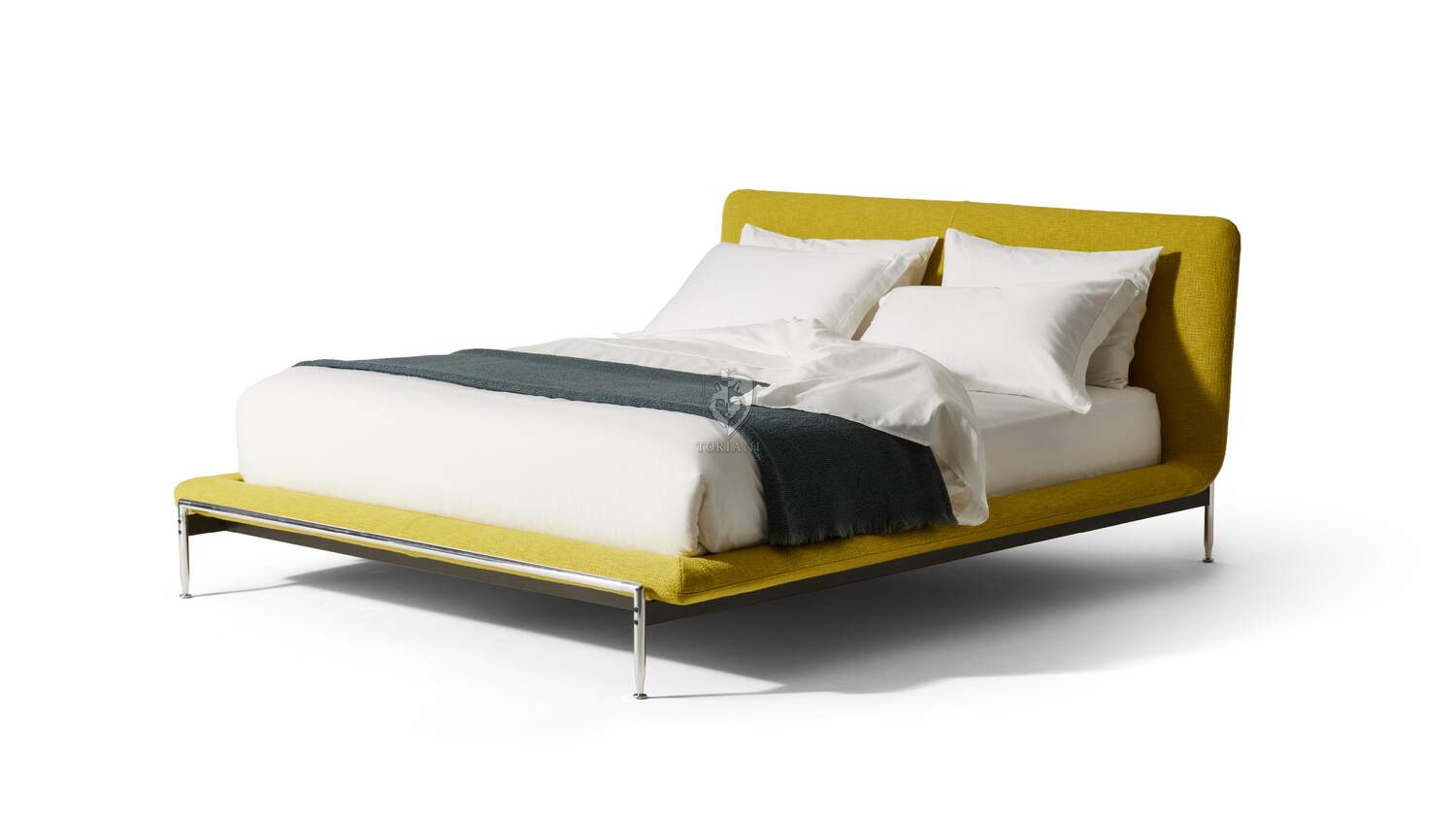 Кровать Esosoft Art. L55 A1 13