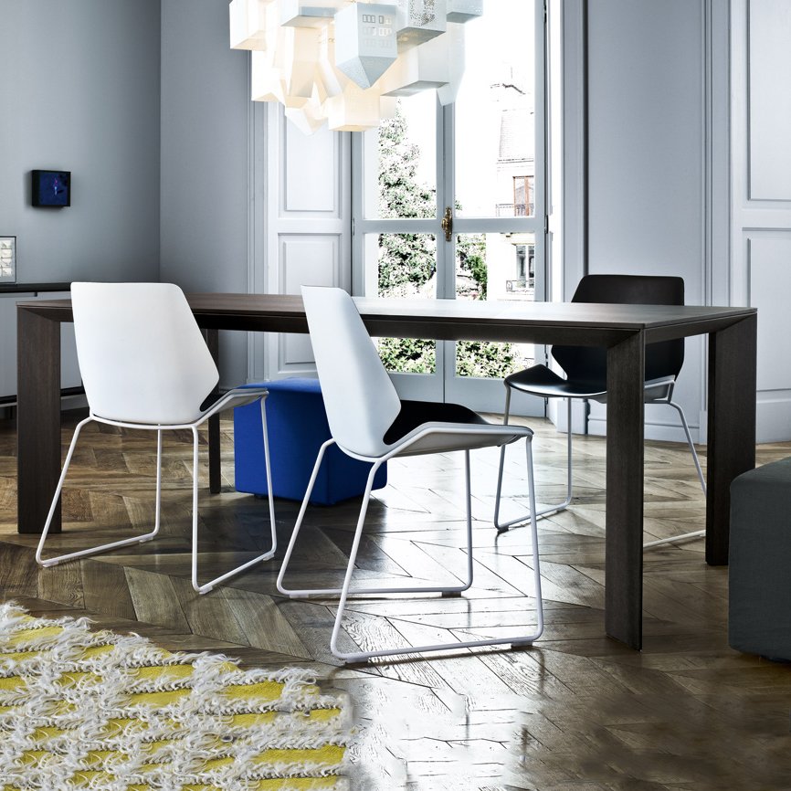 Стул Poliform Fold S72