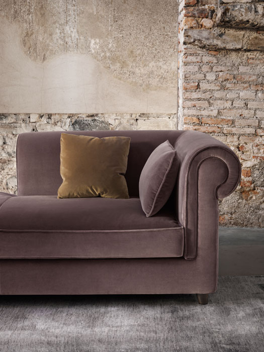 Диван PORTOFINO Art. SG214--102/SG213--102 в салоне Toriani