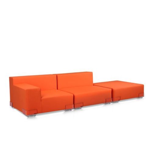 Диван Plastics Арт. 6094/6092/6090 в салоне Toriani