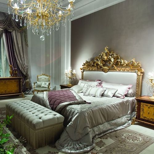 Кровать Divina Арт. 8700 LM