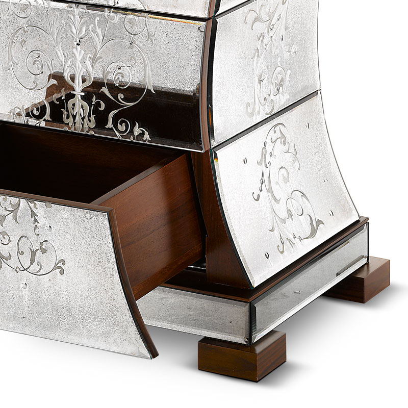 Комод Fosca Art. FCD-AVA-003-2160