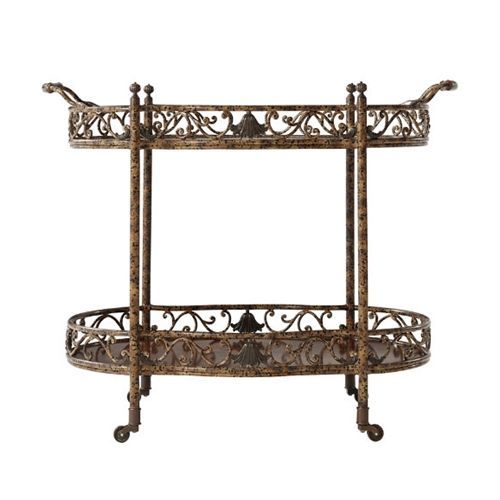 Сервировочный столик Avenue Montaigne Art. 5012-027