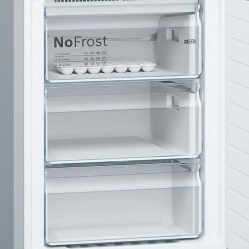 Холодильник BOSCH KGN39VI2AR