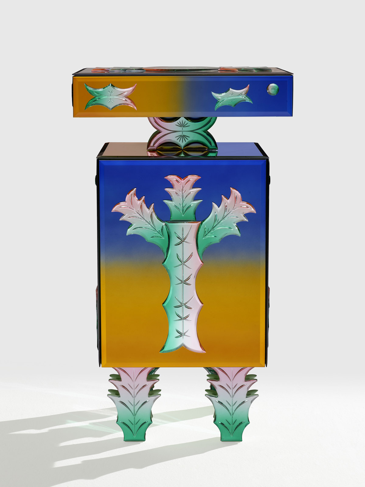 Комод Bukolisch Art. VAN-BKS-001-ST