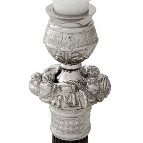 Подсвечник EMILION 108569