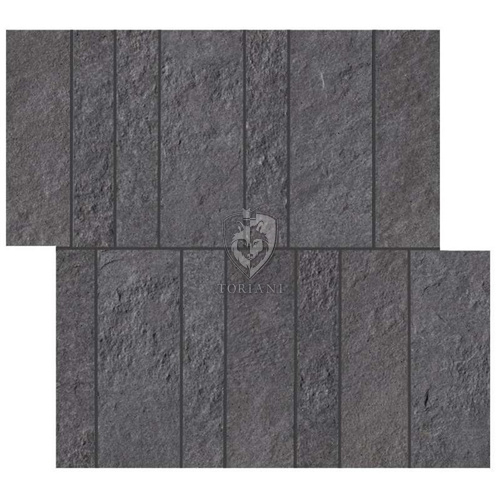Керамогранит Trust Titanium Mosaico (ACLF)