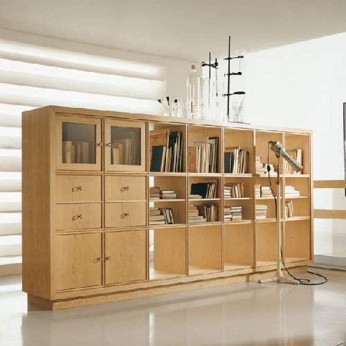 Библиотека Annibale Colombo W 1271/1
