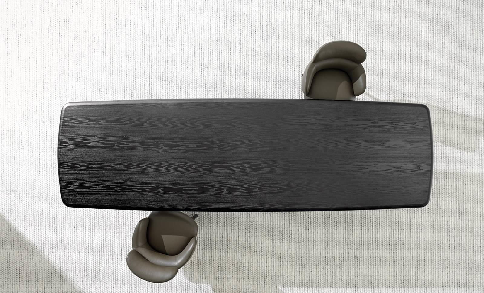 Стол Minotti Nico 05