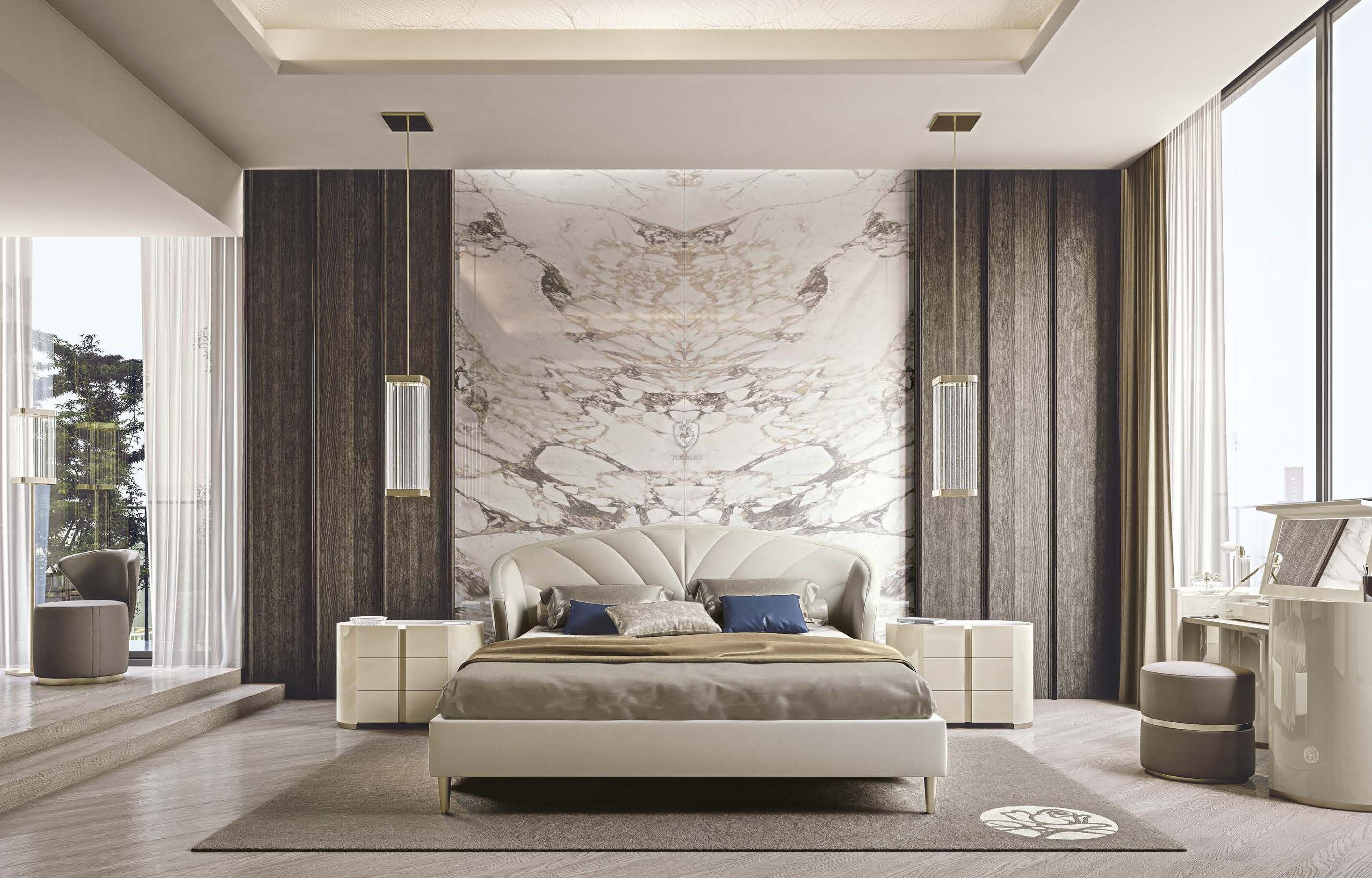 Прикроватная тумба IKAT Art. 3025