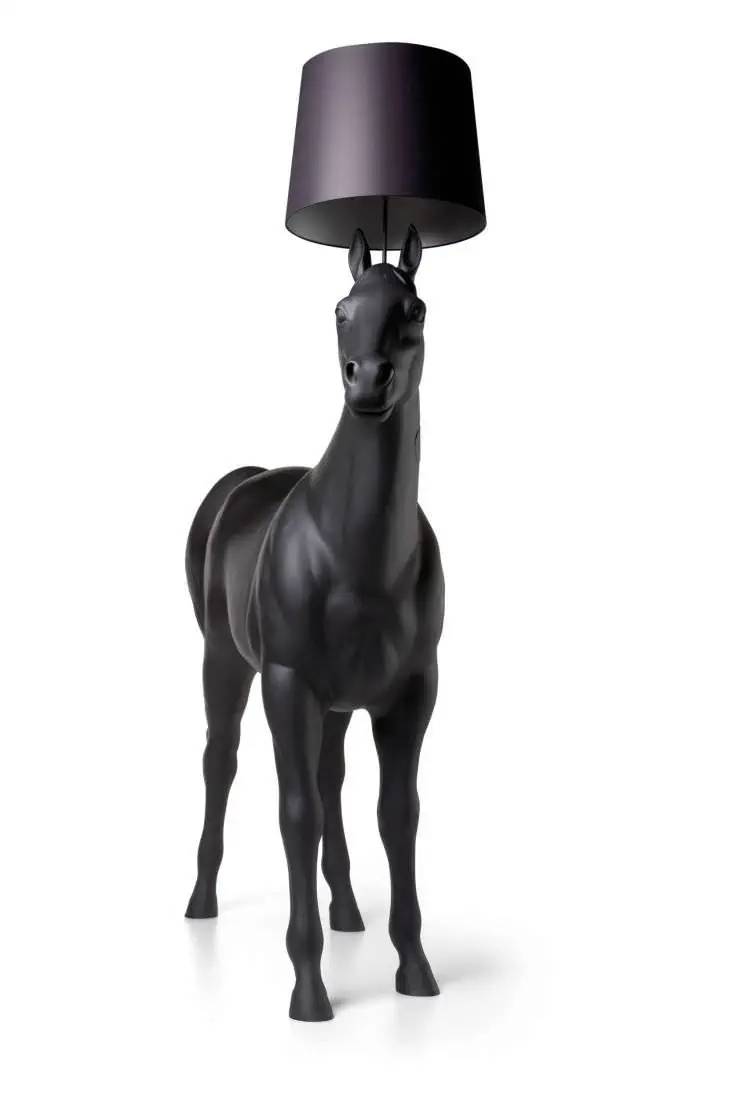 Торшер Horse Art. 01