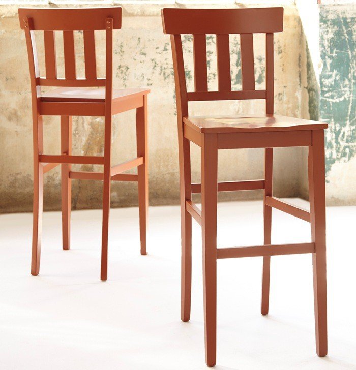 Барный стул ASHLEY D389-1430 в салоне Toriani
